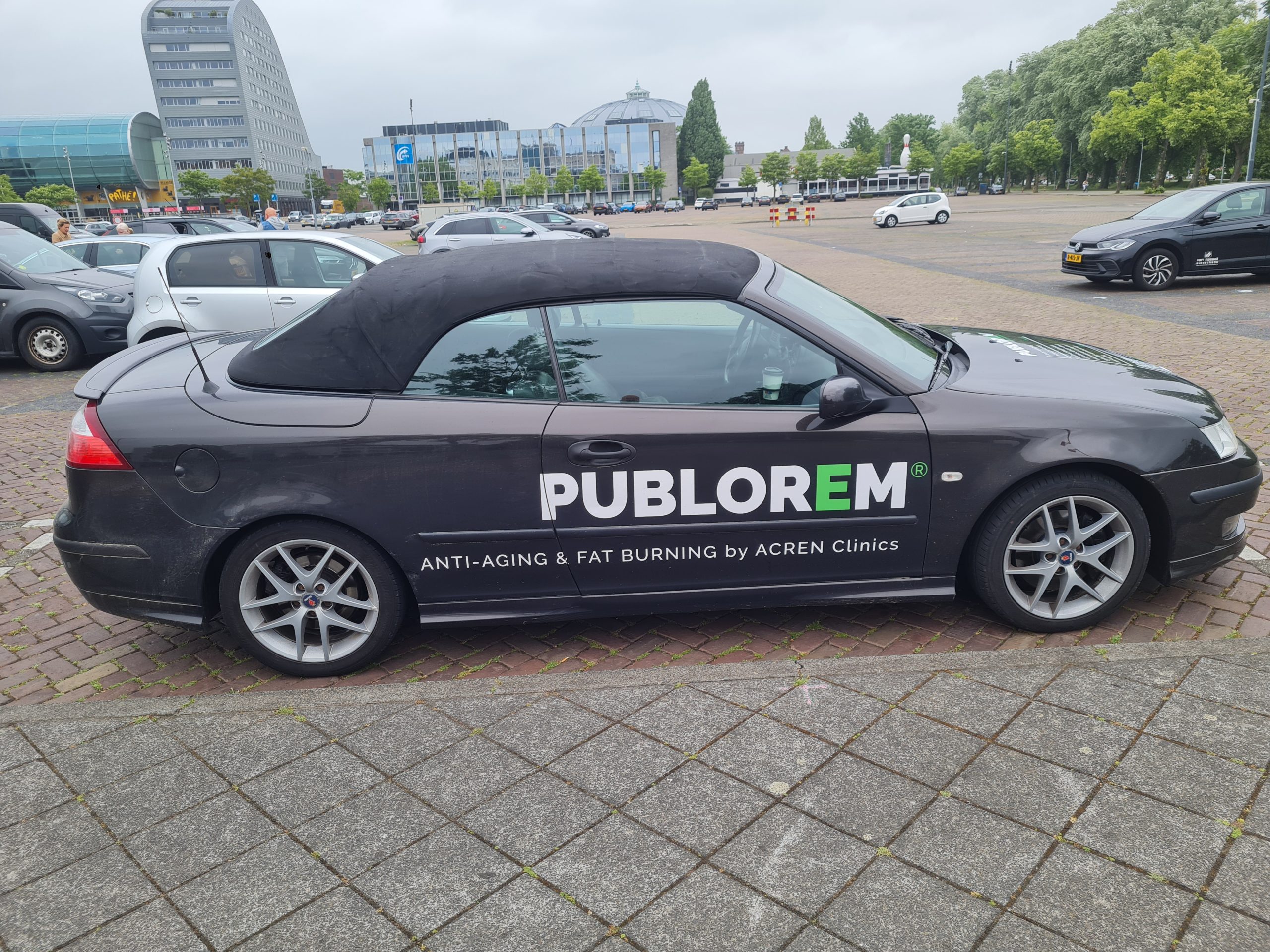 gezondheid is een keuze